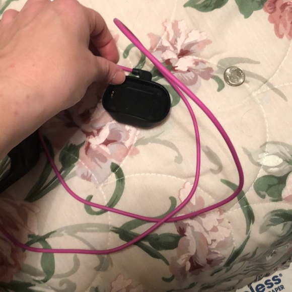 Healbe calorie tracker